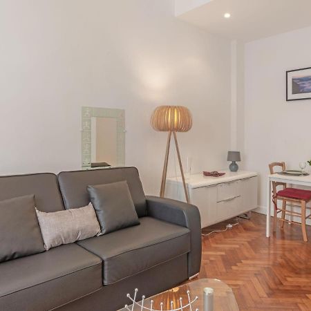 Studio L'Escurial-1 By Interhome Nizza Exterior foto