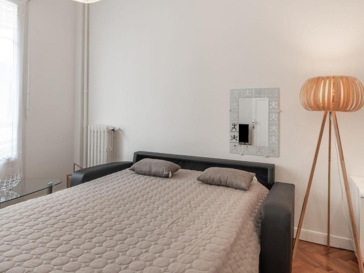 Studio L'Escurial-1 By Interhome Nizza Exterior foto